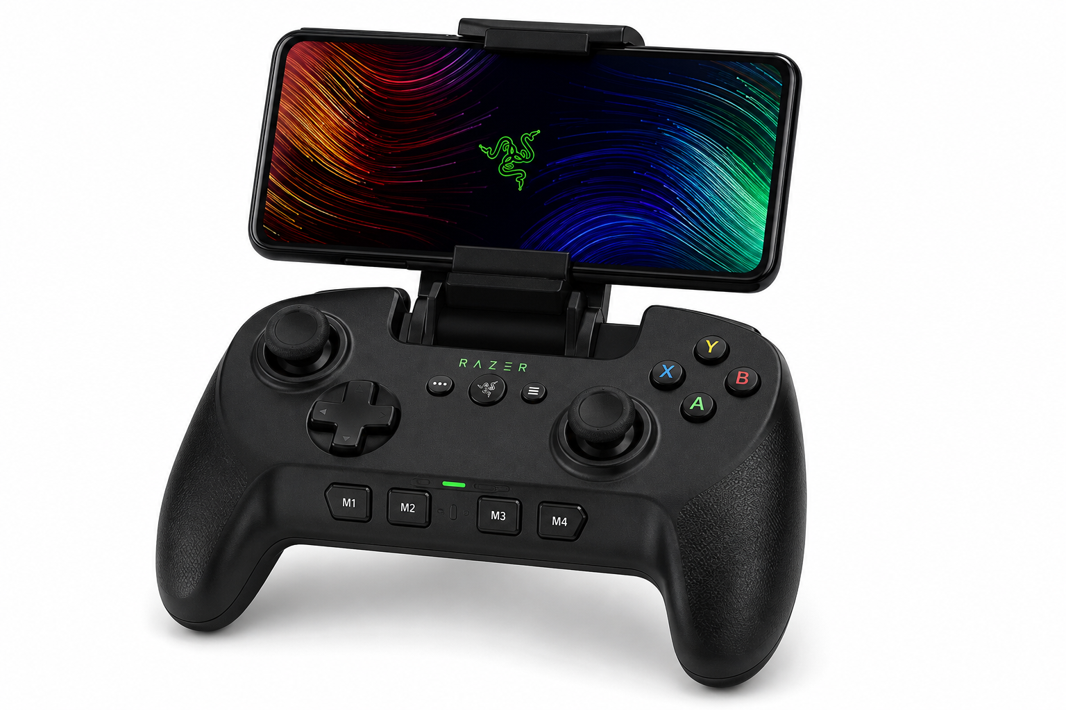 Razer Raiju Mobile (RZ06-02800100-R3M1) Review: Console-Style Control for Android Gamers