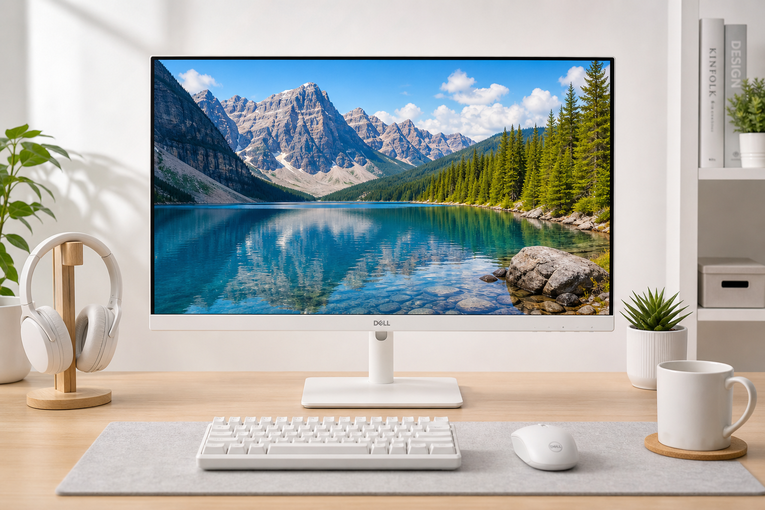 Dell 27 Plus QHD Monitor (S2725DSM) Review: A Versatile 1440p 144Hz All‑Rounder
