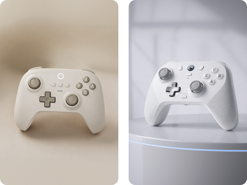 8BitDo Ultimate 2C vs. GameSir G7 Pro: Which Gaming Controller Is Better?